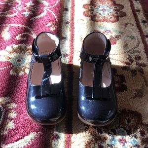 Jacadi paris baby shoes size 21